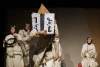 قلاده ای برای یک سگ مرده