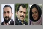 هیات داوران بخش خیابانی جشنواره تئاتر استان مرکزی معرفی شدند 2