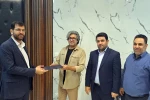 انتصاب دبیر اجرایی سی و ششمین جشنواره تئاتر استان خوزستان 2