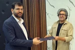 انتصاب دبیر اجرایی سی و ششمین جشنواره تئاتر استان خوزستان 3