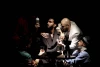 دورهمی چارلی
