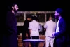 دورهمی چارلی
