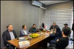 اهالی تئاتر برای برگزاری یک رویداد جهانی در همدان آماده می‌شوند 2