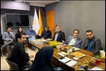 اهالی تئاتر برای برگزاری یک رویداد جهانی در همدان آماده می‌شوند 3