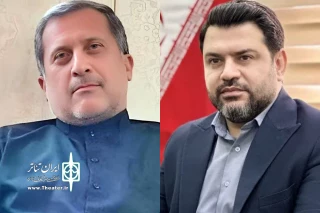 طی حکمی از سوی دبیر جشنواره؛

دبیر اجرایی پنجمین جشنواره نمایشنامه خوانی و اجرا خوانی مقاومت دزفول منصوب شد