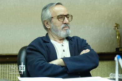 آیین رونمایی از پوستر رویداد بین‌المللی تئاتر صاحبدلان