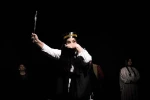 مجلس نقالی: رومئو و ژولیت