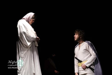 مجلس نقالی رومئو و ژولیت