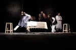 مجلس نقالی رومئو و ژولیت