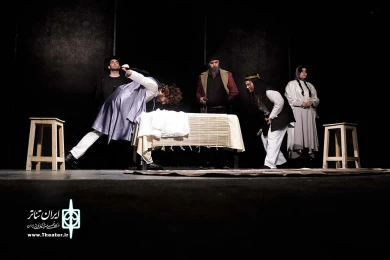 مجلس نقالی رومئو و ژولیت