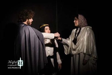 مجلس نقالی رومئو و ژولیت