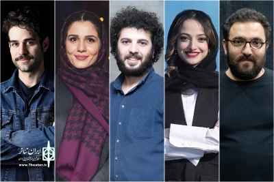 با تهیه‌کنندگی سعید روستایی

بازیگران نمایش «با خشم به گذشته نگاه کن» معرفی شدند