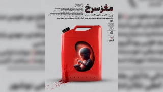 منتخب حضور در سی و ششمین جشنواره تئاتر استان مازندران

«مغز سرخ» در نوشهر به روی صحنه رفت