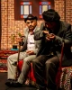 نمایش «خواستگاری کتی ۲۰۲۰» در سالن سبز هنر شهر آفتاب  5