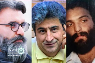 از سوی سید رحیم موسویان دبیر سی و ششمین دوره

هیات انتخاب آثار جشنواره تئاتر استان چهارمحال و بختیاری مشخص شدند