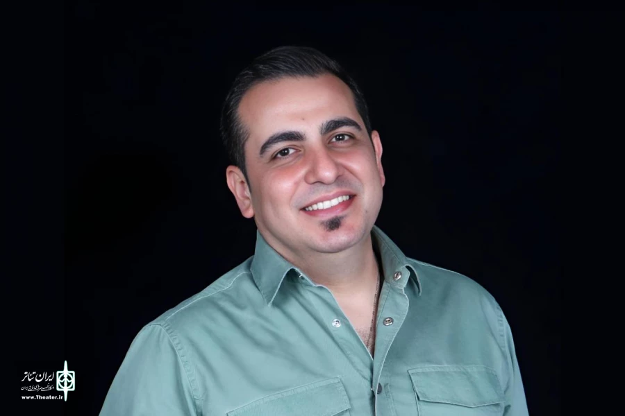 شناخت گروه و رفاقت دلیل بازگشتم به تئاتر بود 2