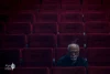 Iranshahr Theater Complex to Home Akbar Zanjanpour’s “ Acting”
