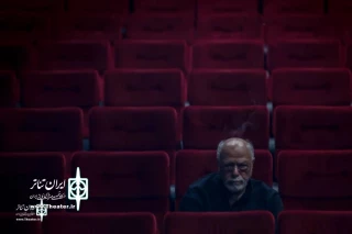 Iranshahr Theater Complex to Home Akbar Zanjanpour’s “ Acting”