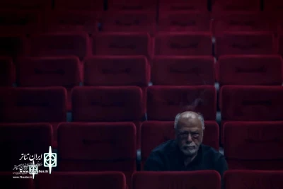 Iranshahr Theater Complex to Home Akbar Zanjanpour’s “ Acting”