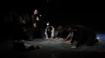 بخش بعلاوه چشنواره دوره سی و دوم جشنواره تئاتر استانی اردبیل/عکاس: محمد رضا باوفا