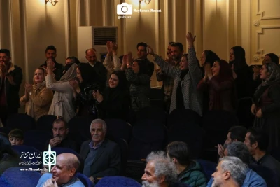 برگزیدگان پانزدهمین جشنواره استانی تئاتر بسیج آذربایجان شرقی معرفی شدند