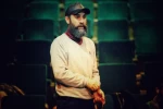 محمود موسوی با «چیزنامه» به صحنه برمی‌گردد  3