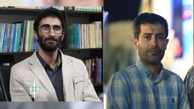 با اعطای حکم توسط رئیس حوزه هنری مازندران

دبیر و مدیر اجرایی سومین جشنواره تئاتر بچه‌های مسجد مازندران منصوب شدند