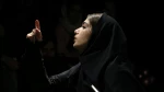 روز سوم بخش به علاوه جشنواره دوره سی و دوم جشنواره تئاتر استانی اردبیل/ عکاس: محمد رضا باوفا