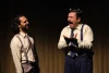 قلب نارنگی