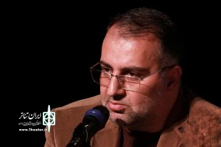 پیام مدیرکل فرهنگ و ارشاد اسلامی استان همدان به جشنواره تئاتر کودک و نوجوان 3
