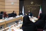 نشست خبری بیست و نهمین جشنواره تئاتر استان تهران