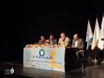 The Children and Youth Theater Festival: press conference of artistic director