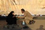 از غزه تا دفاع مقدس در اجراهای خیابانی تئاتر سودای عشق
 2