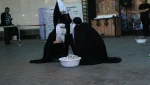از غزه تا دفاع مقدس در اجراهای خیابانی تئاتر سودای عشق
 2