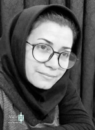 ترگل آقایی مدیر بخش کودک و نوجوان:

تئاتر ابزار قدرتمندی برای پرورش وتعلیم است