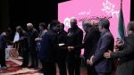اختتامیه جشنواره تئاتر استان اردبیل/عکاس: محمد رضا باوفا