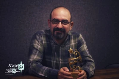 Amir Mashhadi -Abbas, artistic director of the Children and Young Adult Theater Festival:

Attention to detail is the most important thing for an international festival