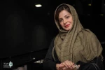 Sima Tirandaz directs the play 