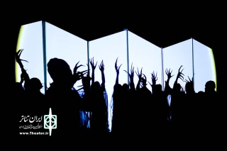 «جن زدگان» به تئاتر شهرزاد می‌روند
