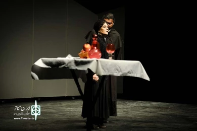 جن زدگان