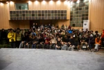 ورکشاپ باید ها و نباید های بازیگری در یزد برگزار شد. 2