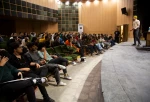 ورکشاپ باید ها و نباید های بازیگری در یزد برگزار شد. 3
