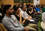 ورکشاپ باید ها و نباید های بازیگری در یزد برگزار شد. 4