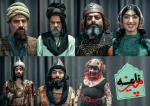 بازیگران چیزنامه معرفی شدند. 2