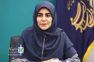 پیام معاون امور هنری به 52سالگی تئاتر شهر؛

تئاتر شهر قلب تهران است
