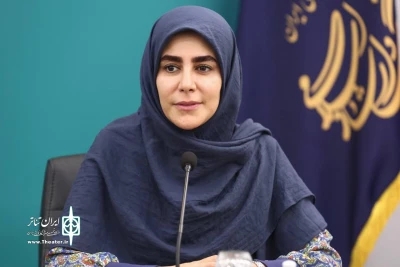 پیام معاون امور هنری به 52سالگی تئاتر شهر؛

تئاتر شهر قلب تهران است