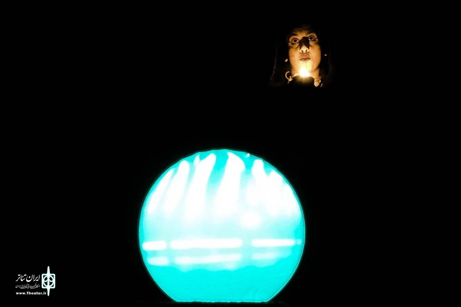 مده آ