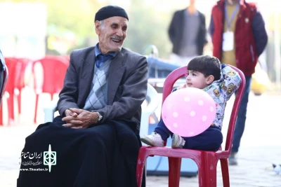 تغییر چهره همدان با جشنواره تئاتر کودک و نوجوان