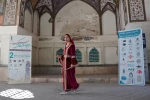 شکوه روایتگری در جشنواره سیلک به نمایش درآمد 2