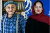 رضا بابک و شیرین اسماعیلی به نمایش «با خشم به گذشته نگاه کن» پیوستند 2